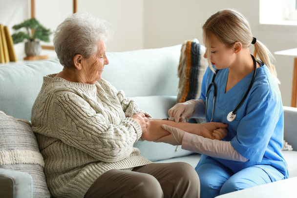 Healthcare professionals